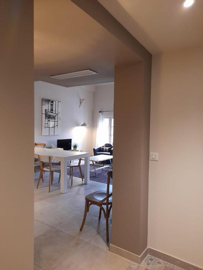 Apparts Et Lofts Bistrot Des Alpilles Saint-Rémy-de-Provence Exteriör bild