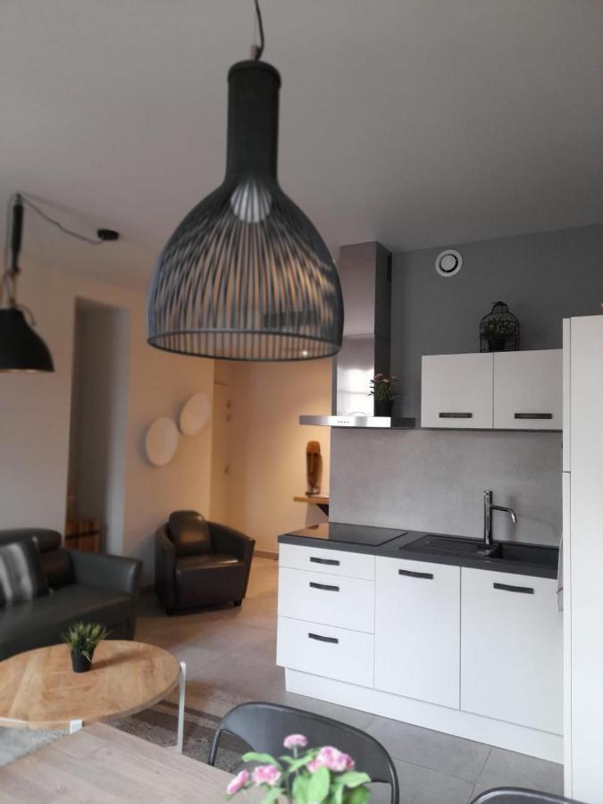 Apparts Et Lofts Bistrot Des Alpilles Saint-Rémy-de-Provence Exteriör bild