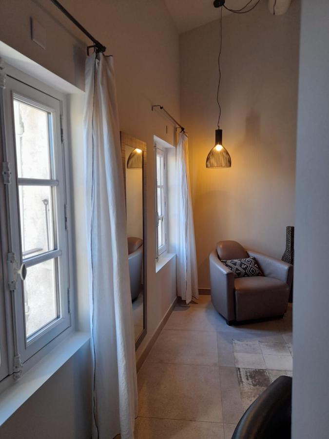 Apparts Et Lofts Bistrot Des Alpilles Saint-Rémy-de-Provence Exteriör bild