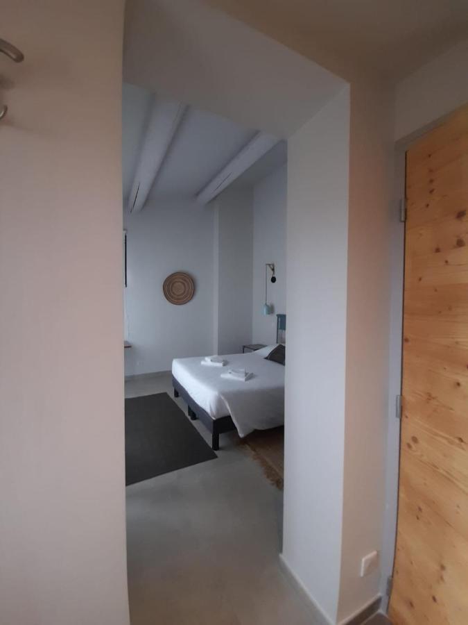 Apparts Et Lofts Bistrot Des Alpilles Saint-Rémy-de-Provence Exteriör bild