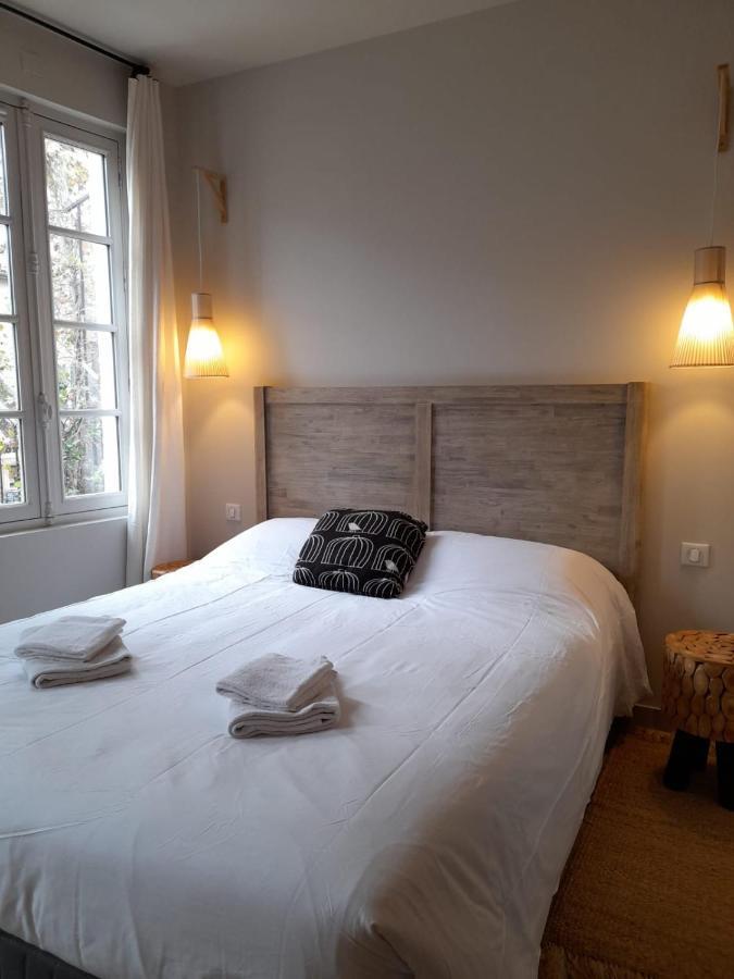 Apparts Et Lofts Bistrot Des Alpilles Saint-Rémy-de-Provence Exteriör bild