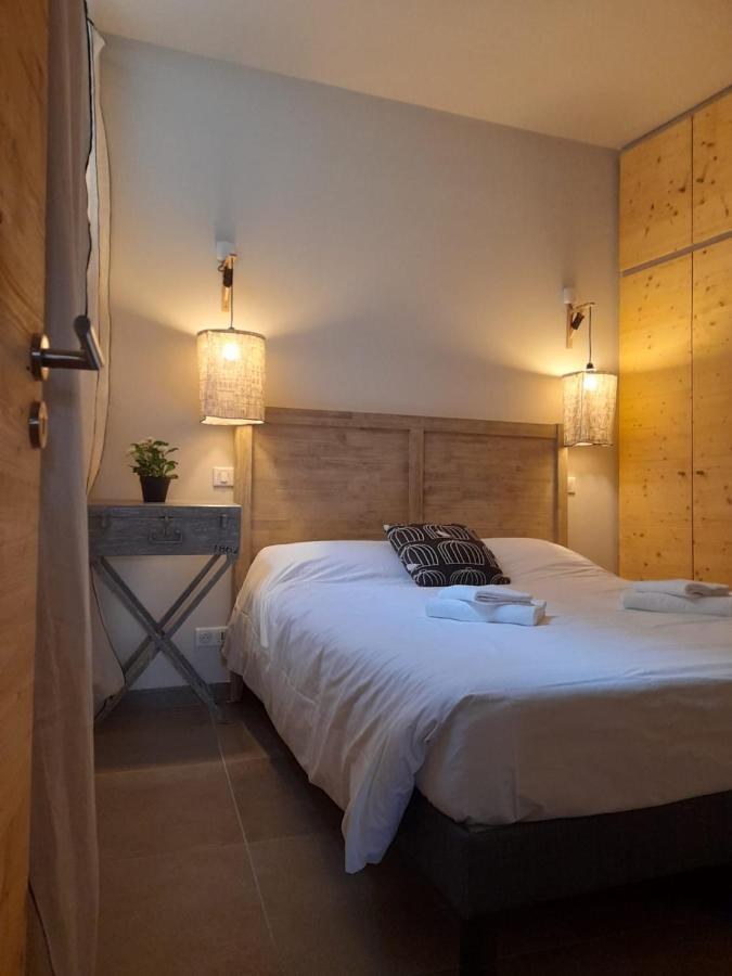 Apparts Et Lofts Bistrot Des Alpilles Saint-Rémy-de-Provence Exteriör bild