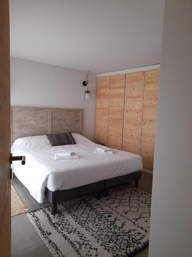 Apparts Et Lofts Bistrot Des Alpilles Saint-Rémy-de-Provence Exteriör bild