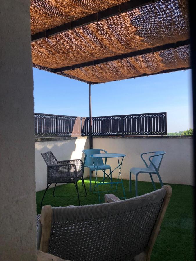 Apparts Et Lofts Bistrot Des Alpilles Saint-Rémy-de-Provence Exteriör bild