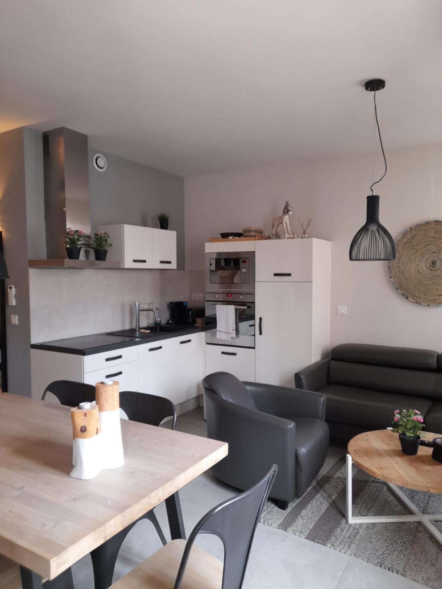 Apparts Et Lofts Bistrot Des Alpilles Saint-Rémy-de-Provence Exteriör bild