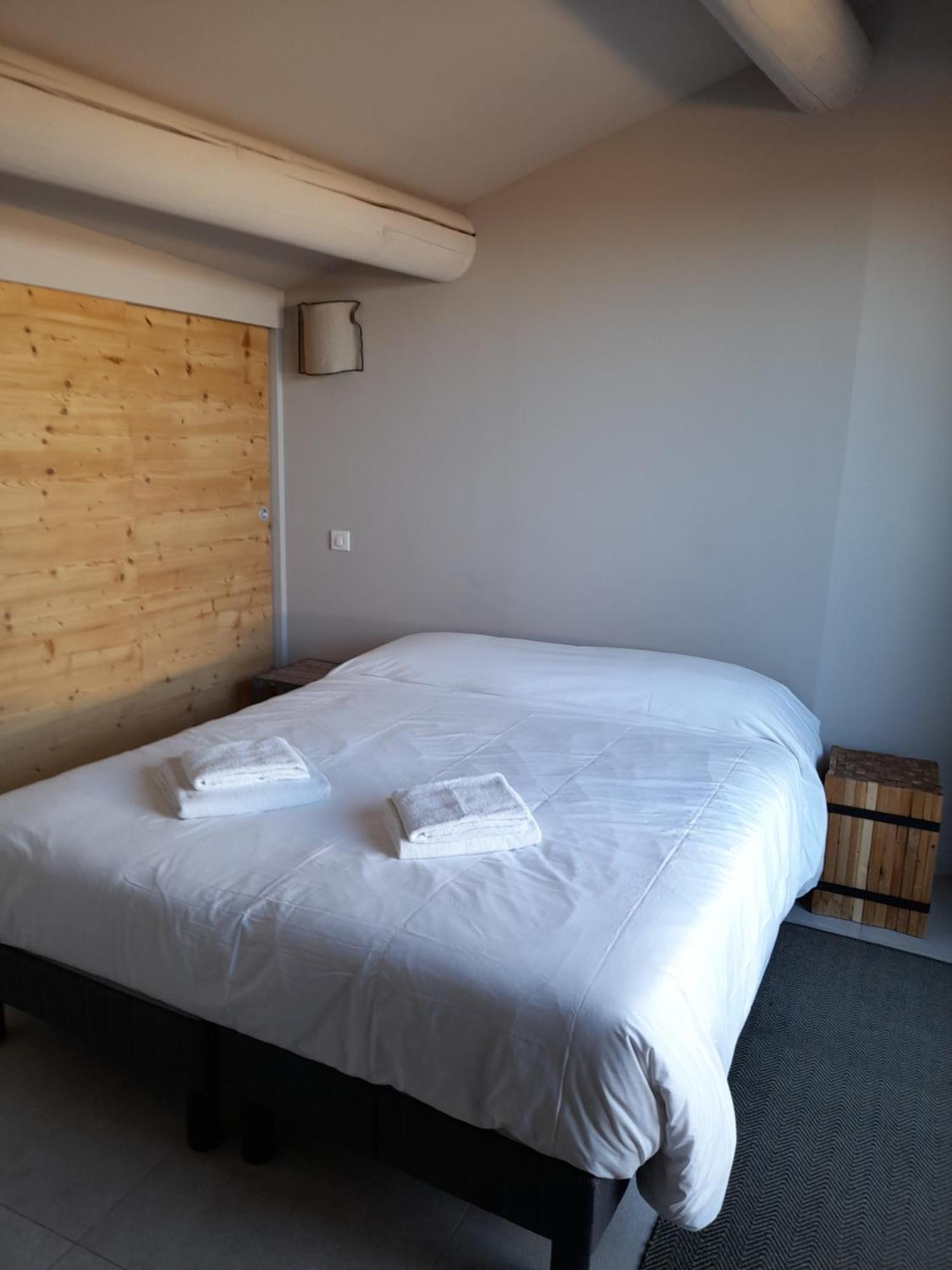 Apparts Et Lofts Bistrot Des Alpilles Saint-Rémy-de-Provence Exteriör bild