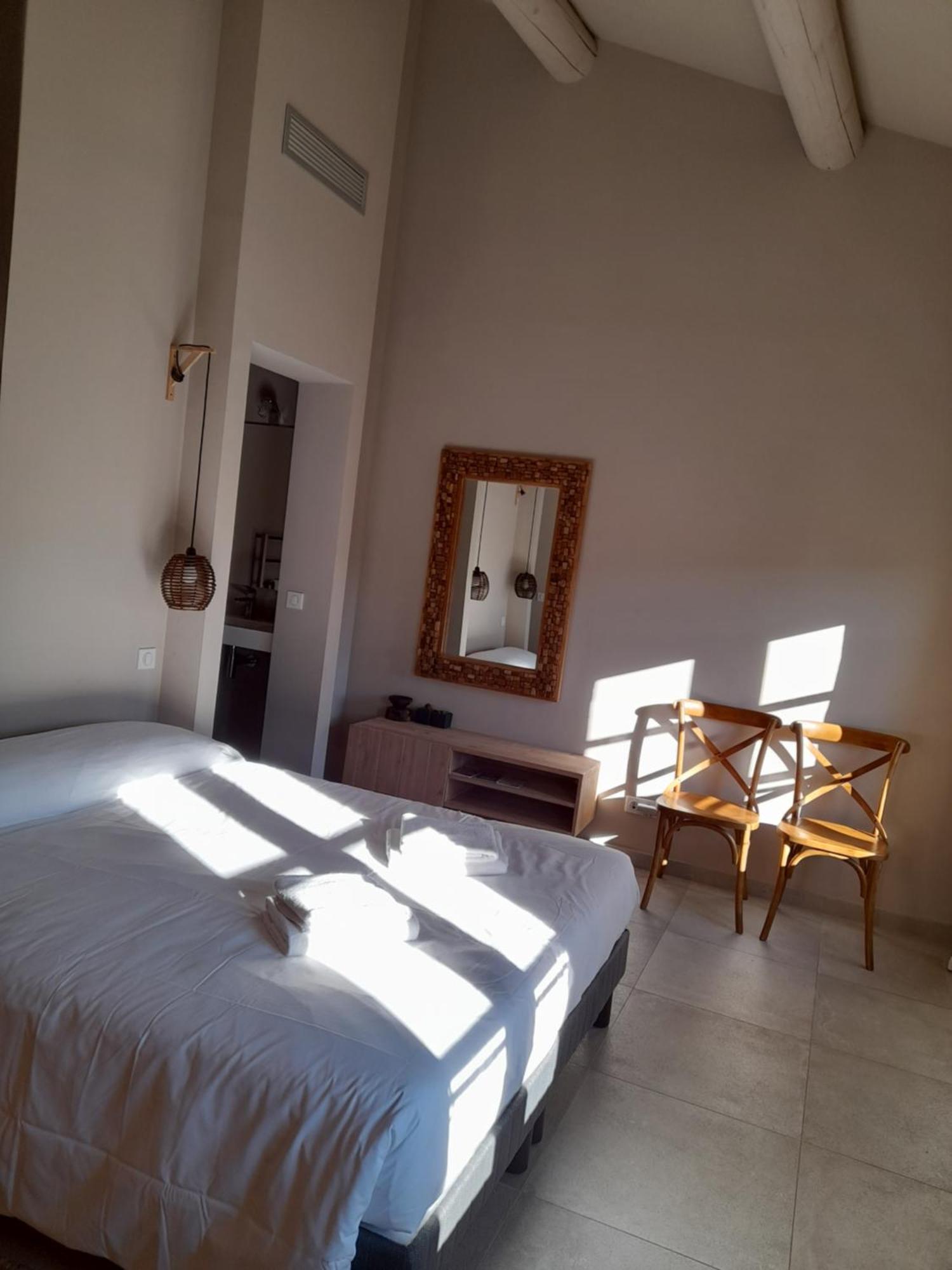 Apparts Et Lofts Bistrot Des Alpilles Saint-Rémy-de-Provence Exteriör bild